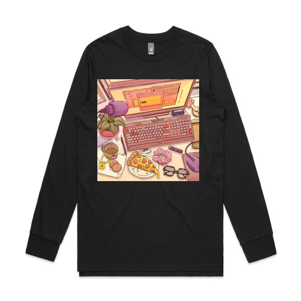 Long Sleeve Thumbnail
